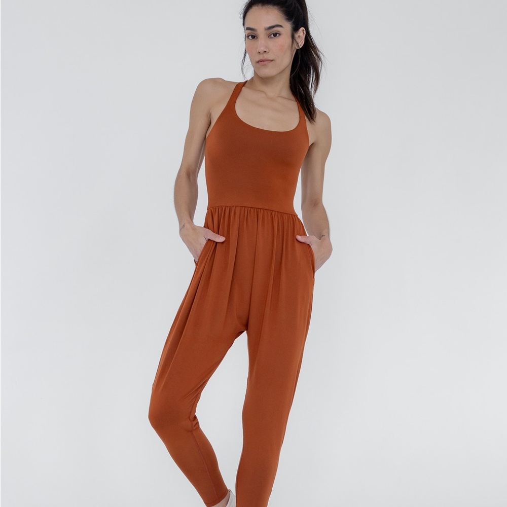 Imbodhi Clay Jumper